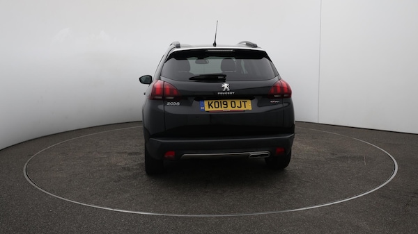 Used Peugeot 2008 2019 for sale - 75809506: Photo 62