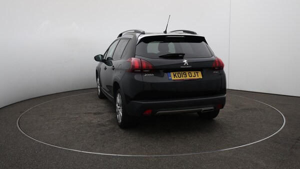 Used Peugeot 2008 2019 for sale - 75809506: Photo 63