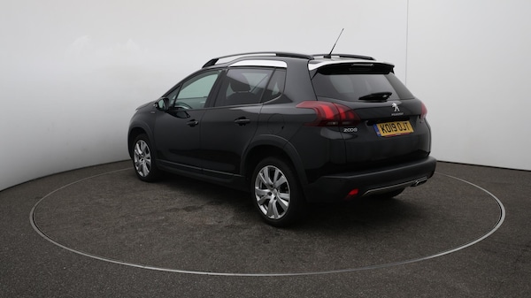 Used Peugeot 2008 2019 for sale - 75809506: Photo 65