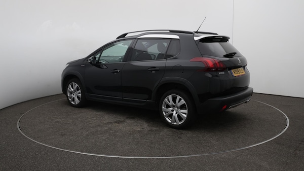Used Peugeot 2008 2019 for sale - 75809506: Photo 66
