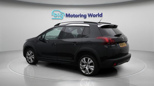 Used Peugeot 2008 2019 for sale - 75809506: Photo 6