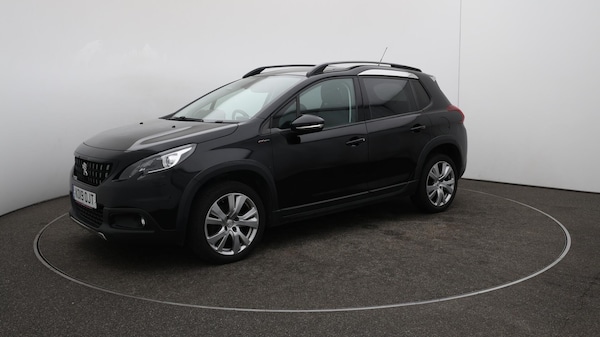 Used Peugeot 2008 2019 for sale - 75809506: Photo 71
