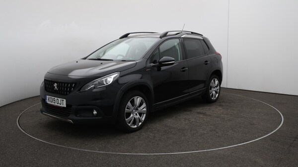 Used Peugeot 2008 2019 for sale - 75809506: Photo 72