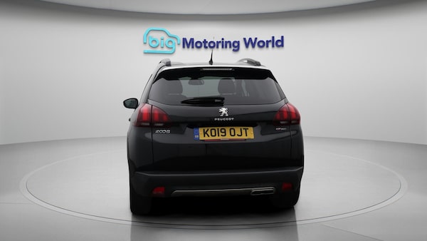 Used Peugeot 2008 2019 for sale - 75809506: Photo 7
