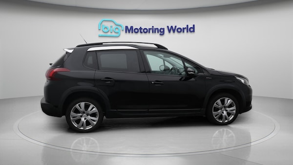 Used Peugeot 2008 2019 for sale - 75809506: Photo 9