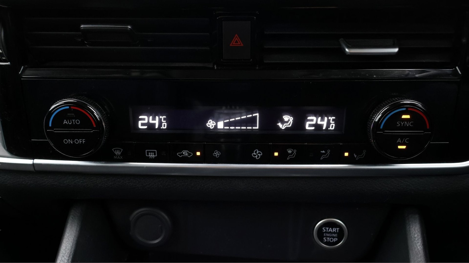 Used Nissan Qashqai 2023 for sale - 77522229: Photo 12