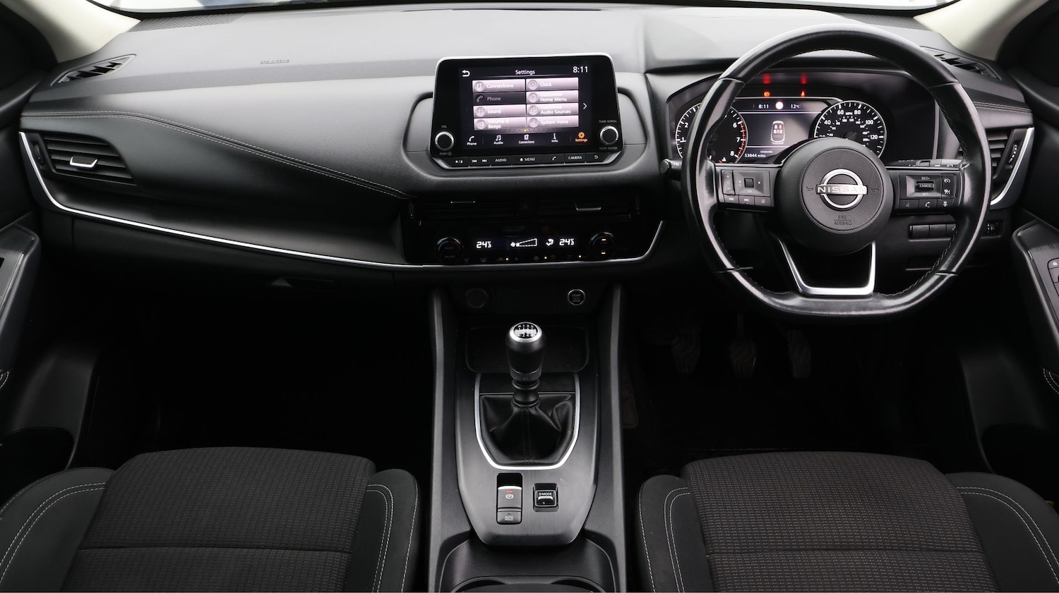 Used Nissan Qashqai 2023 for sale - 77522229: Photo 13