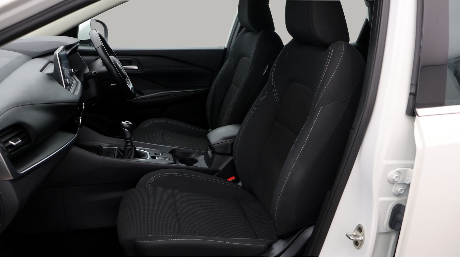 Used Nissan Qashqai 2023 for sale - 77522229: Photo 14