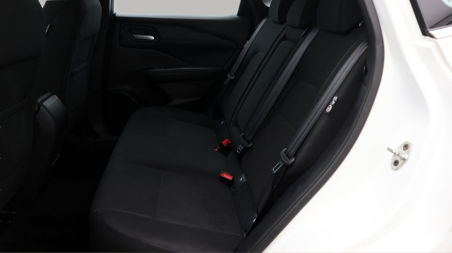 Used Nissan Qashqai 2023 for sale - 77522229: Photo 16