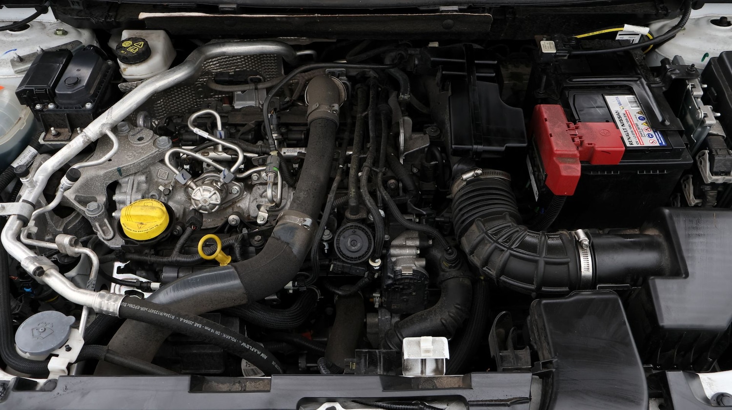 Used Nissan Qashqai 2023 for sale - 77522229: Photo 19