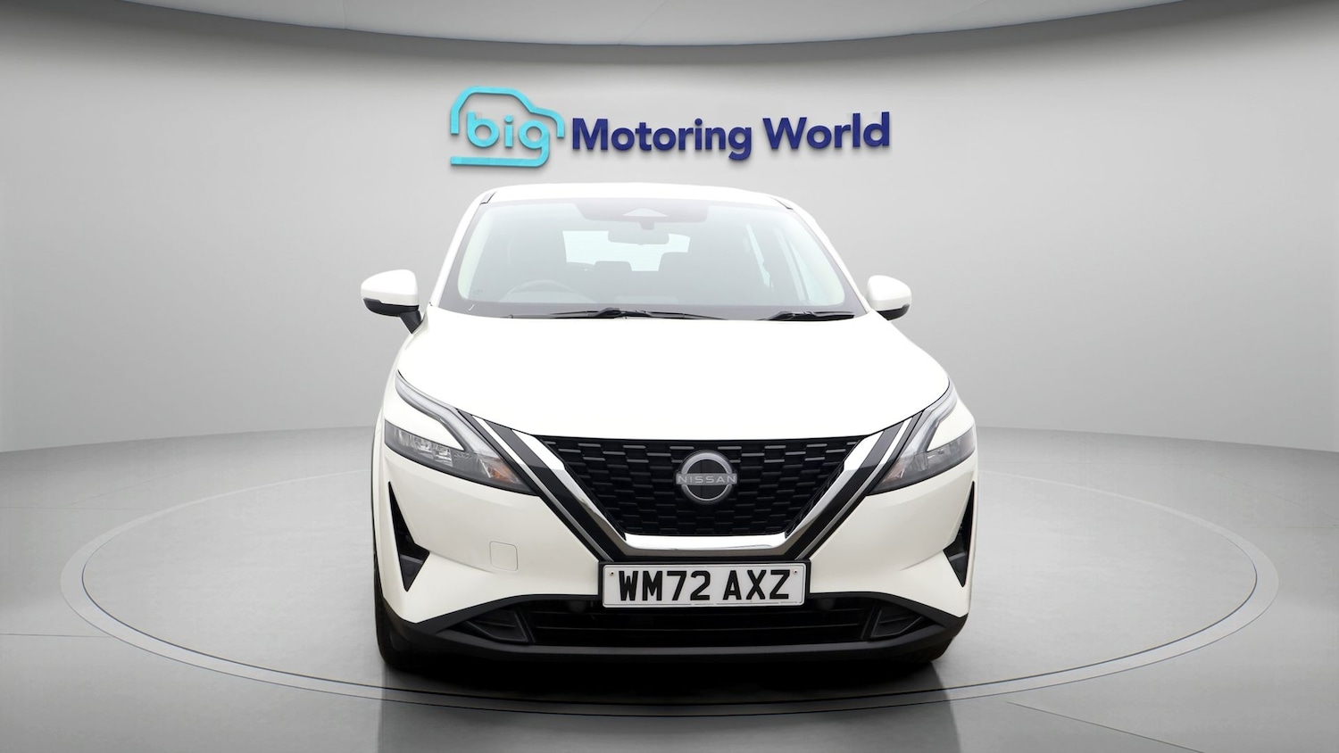 Used Nissan Qashqai 2023 for sale - 77522229: Photo 2