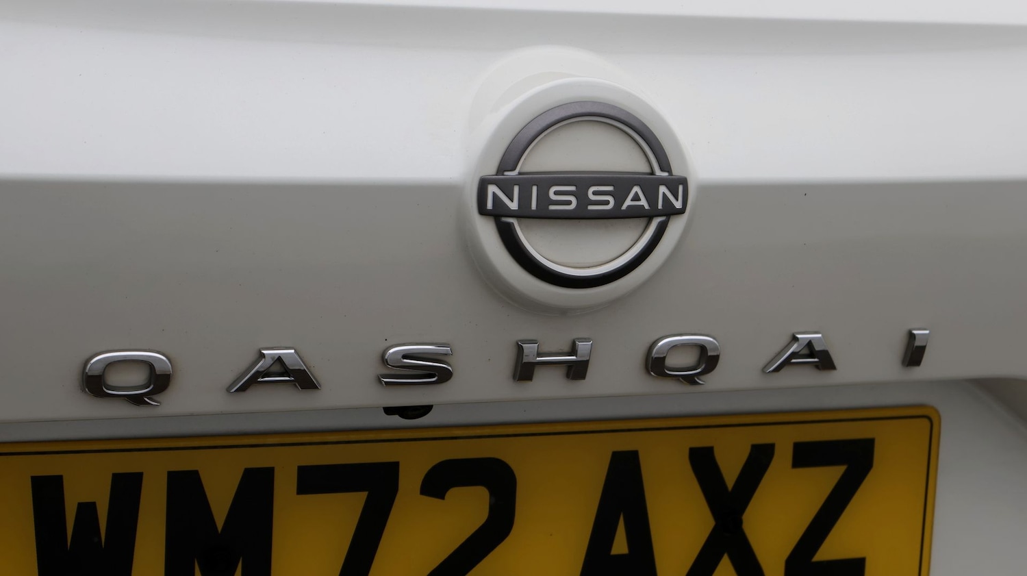 Used Nissan Qashqai 2023 for sale - 77522229: Photo 21