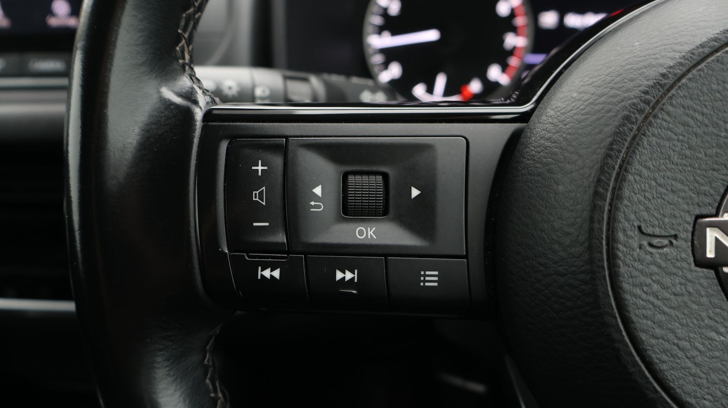 Used Nissan Qashqai 2023 for sale - 77522229: Photo 23