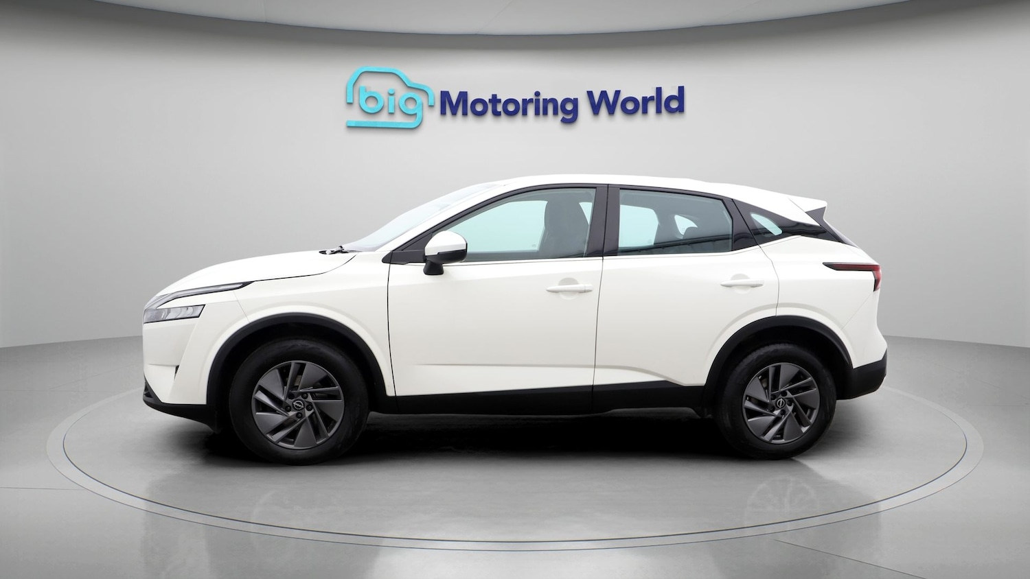 Used Nissan Qashqai 2023 for sale - 77522229: Photo 4