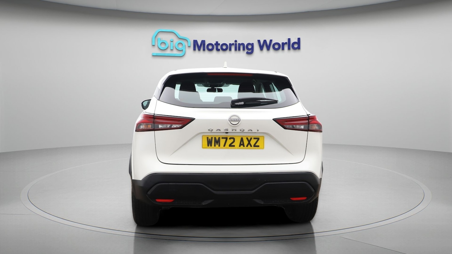 Used Nissan Qashqai 2023 for sale - 77522229: Photo 6