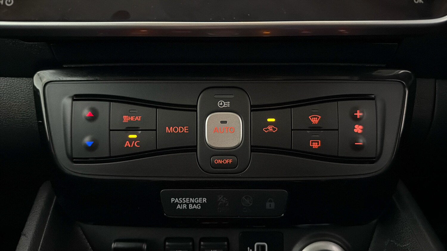 Used Nissan Leaf for sale - 78011848: Photo 11