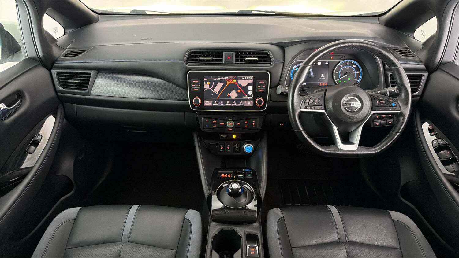 Used Nissan Leaf for sale - 78011848: Photo 12