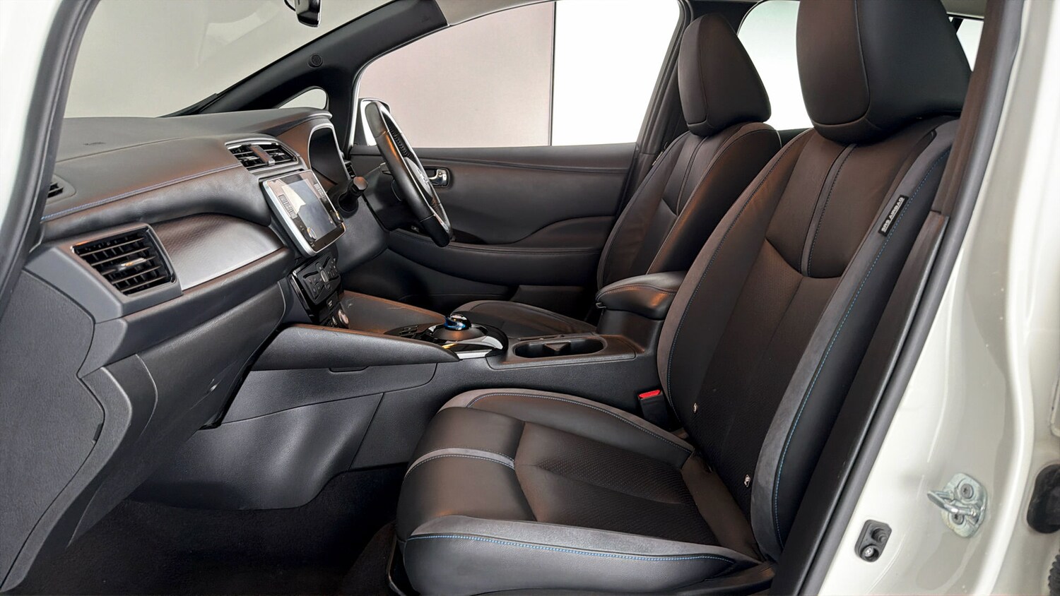 Used Nissan Leaf for sale - 78011848: Photo 13