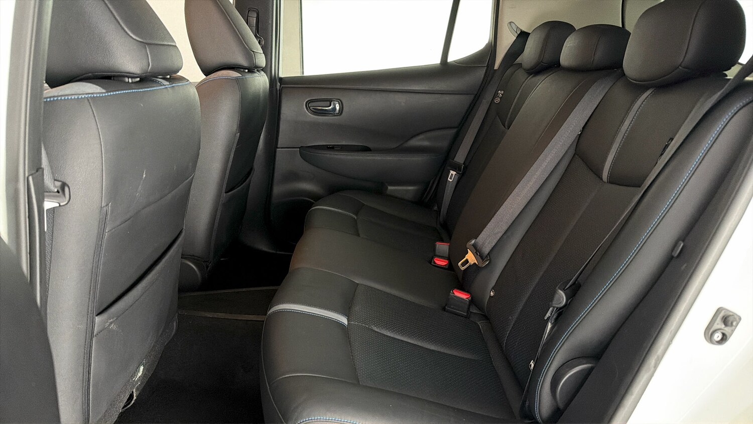 Used Nissan Leaf for sale - 78011848: Photo 15