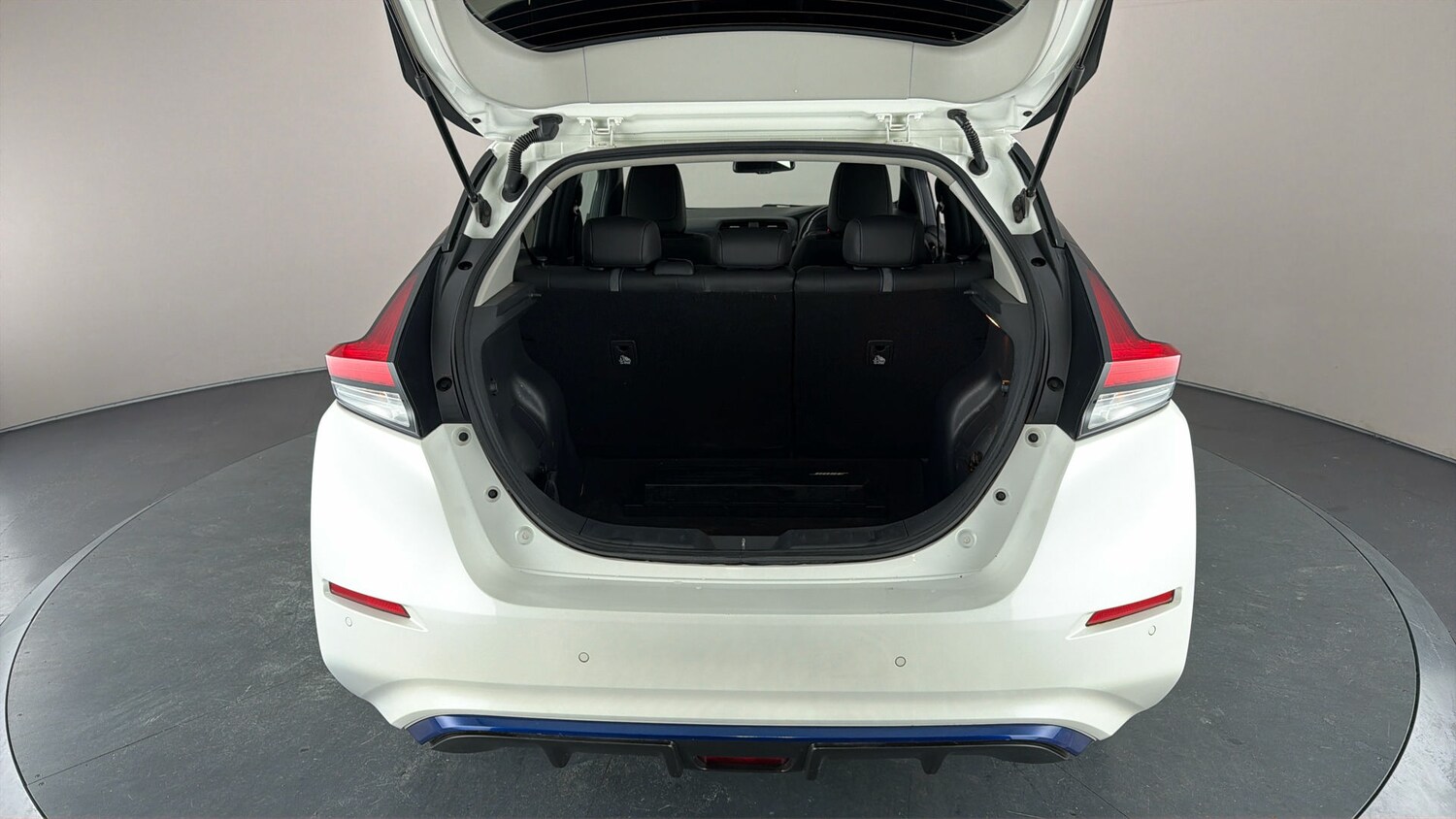 Used Nissan Leaf for sale - 78011848: Photo 16