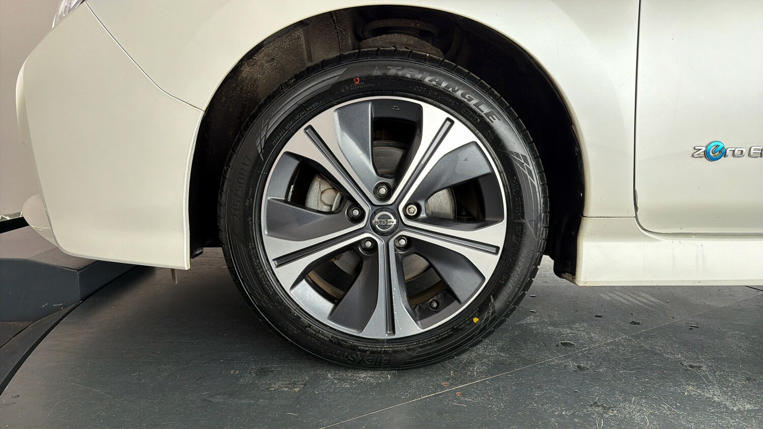 Used Nissan Leaf for sale - 78011848: Photo 17