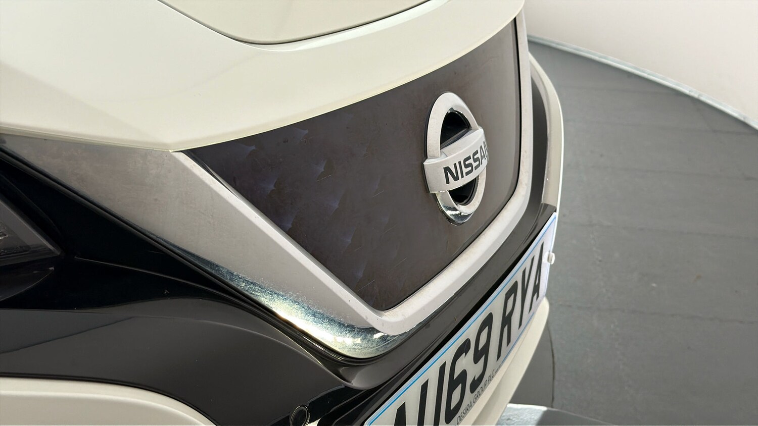 Used Nissan Leaf for sale - 78011848: Photo 22