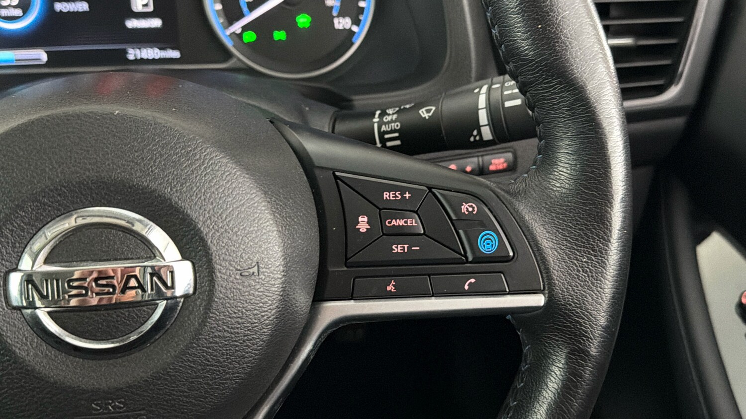 Used Nissan Leaf for sale - 78011848: Photo 24