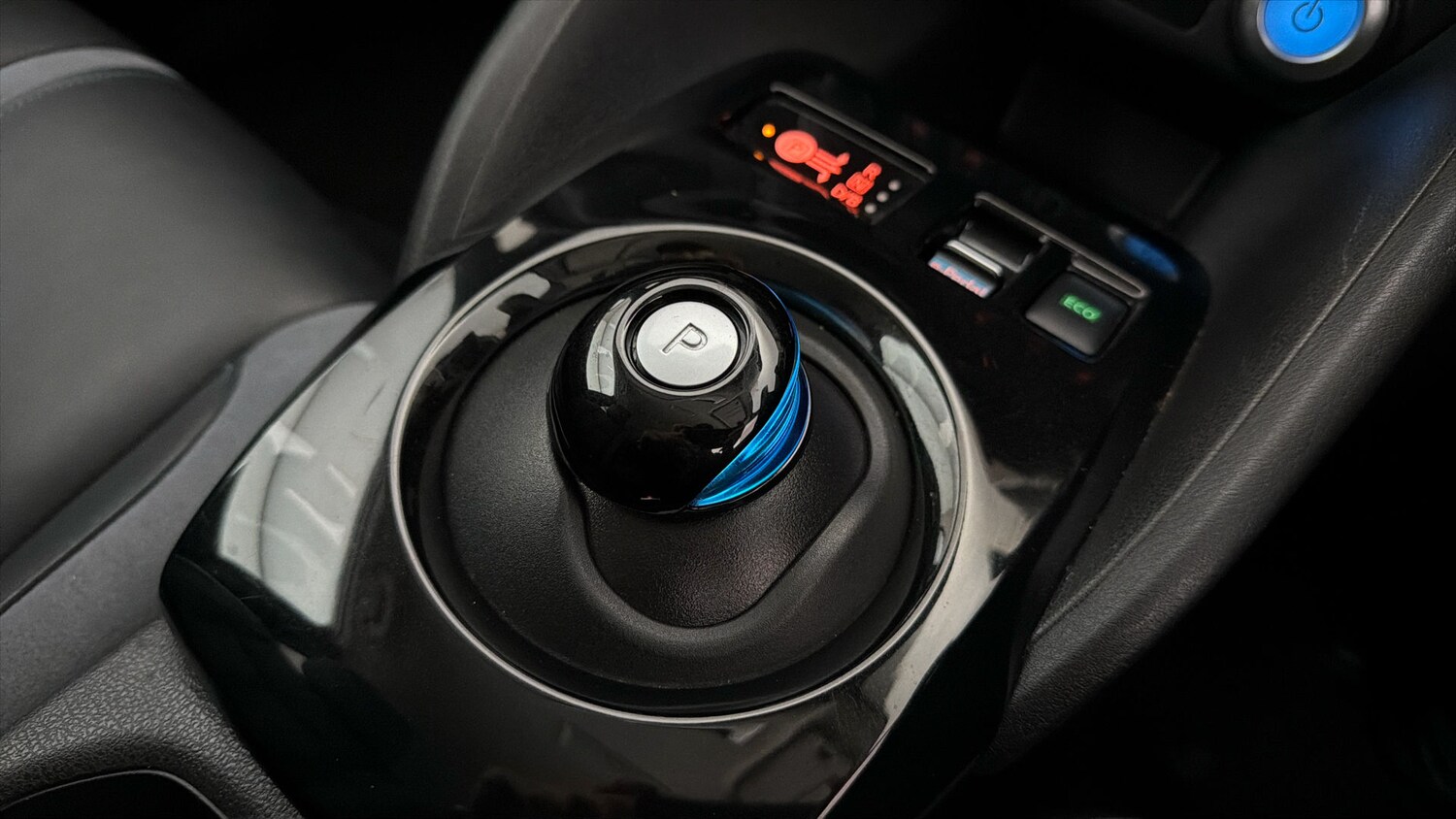 Used Nissan Leaf for sale - 78011848: Photo 25