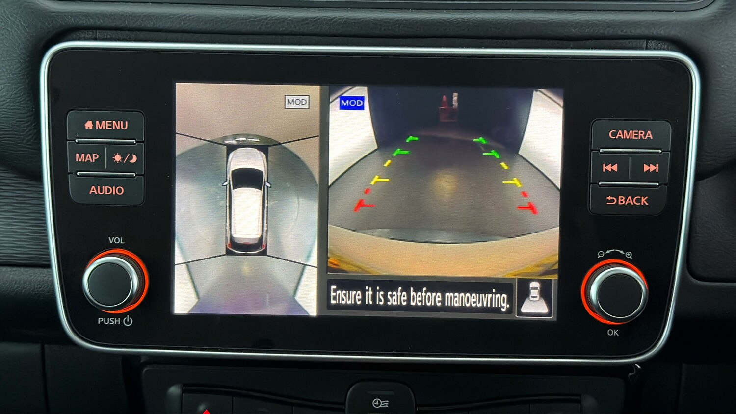 Used Nissan Leaf for sale - 78011848: Photo 27