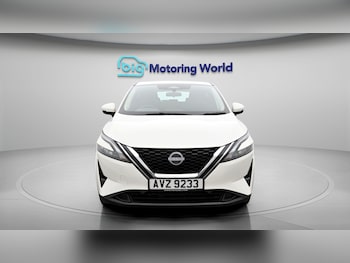 Used Nissan Qashqai 2023 for sale - 78813993: Photo