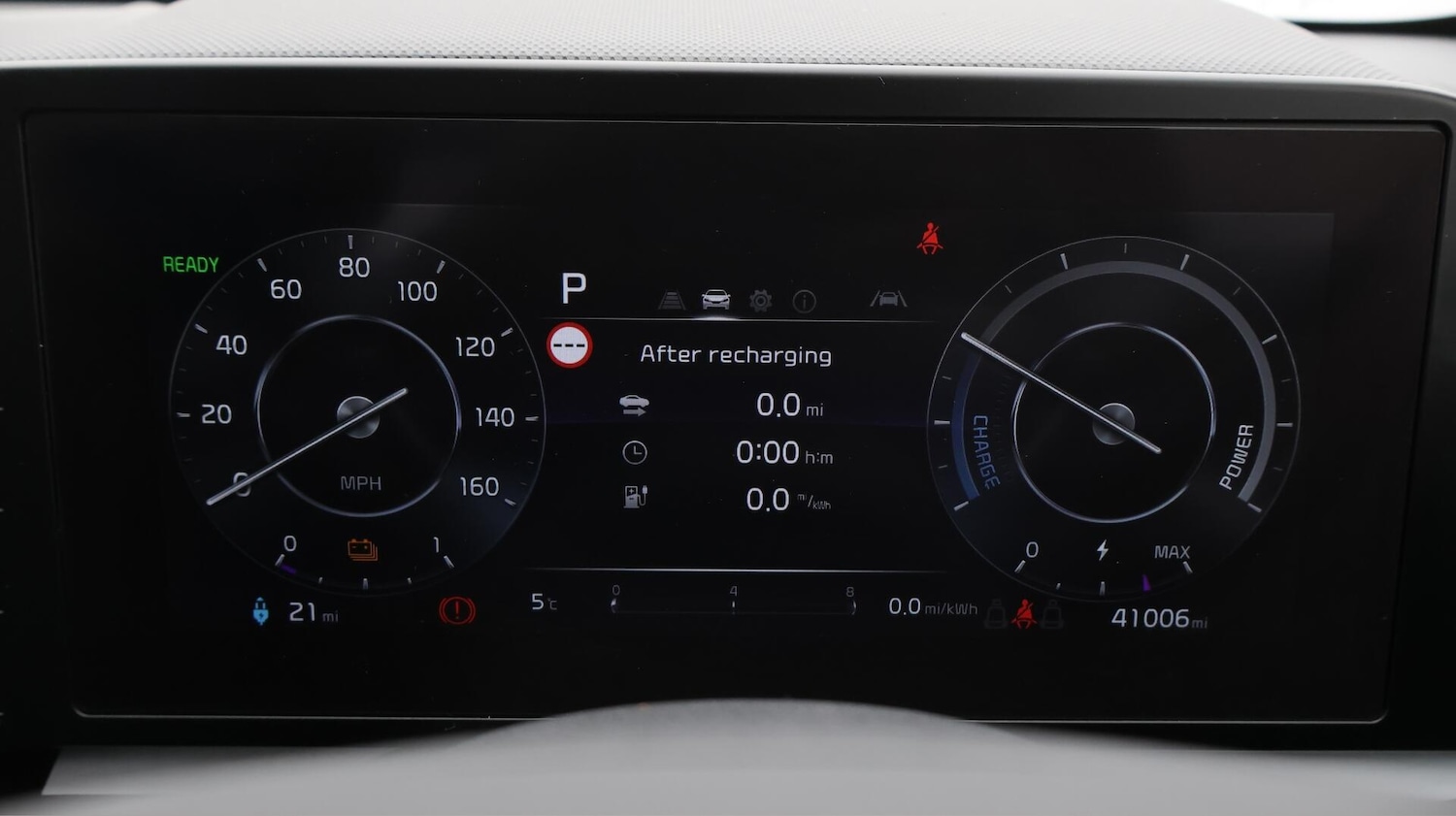 Used Kia Niro 2022 for sale - 76701265: Photo 10