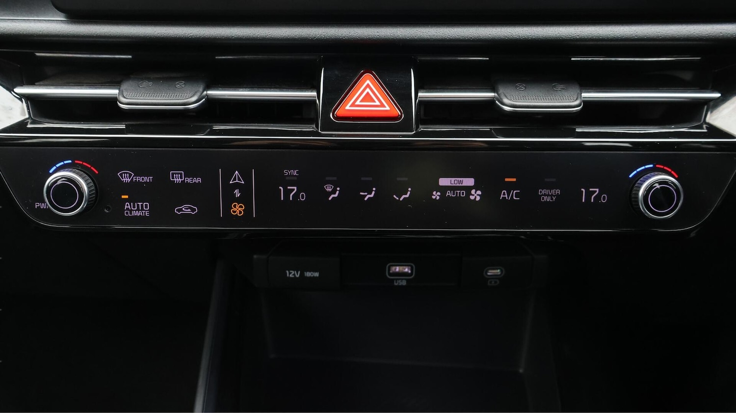 Used Kia Niro 2022 for sale - 76701265: Photo 12