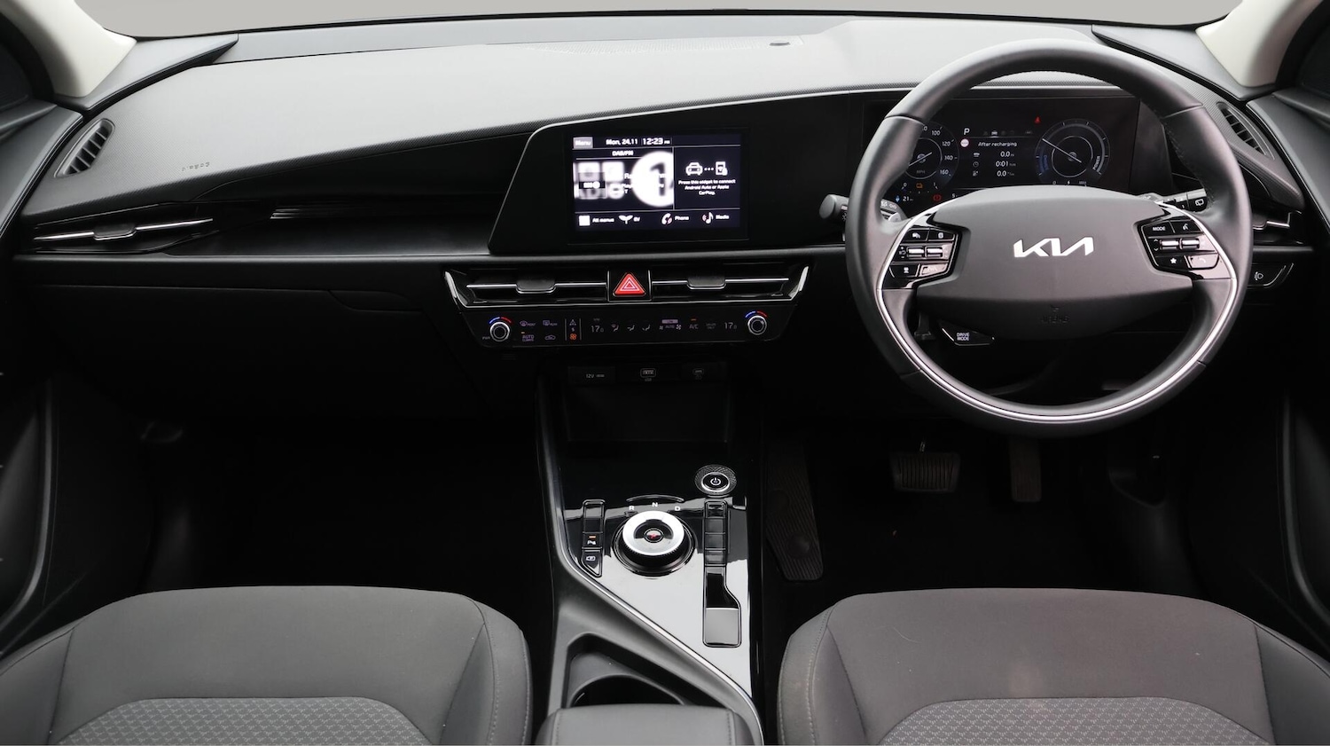 Used Kia Niro 2022 for sale - 76701265: Photo 13