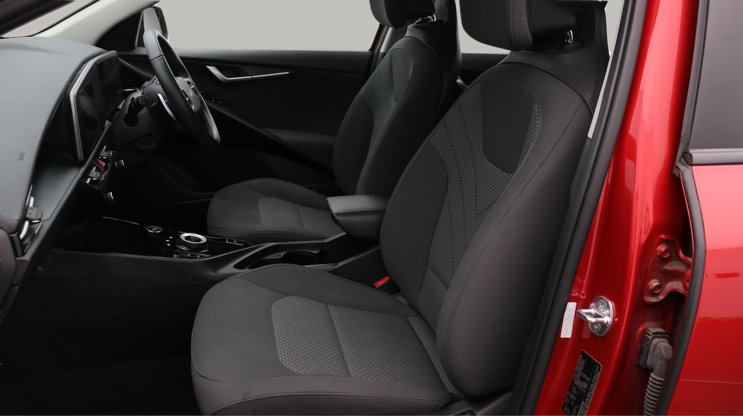 Used Kia Niro 2022 for sale - 76701265: Photo 14