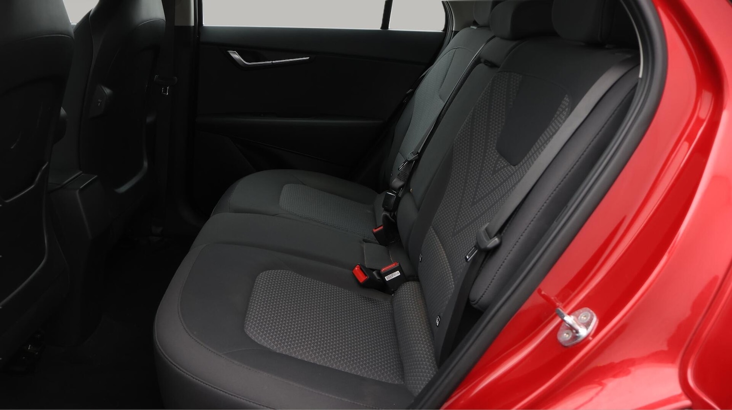 Used Kia Niro 2022 for sale - 76701265: Photo 16