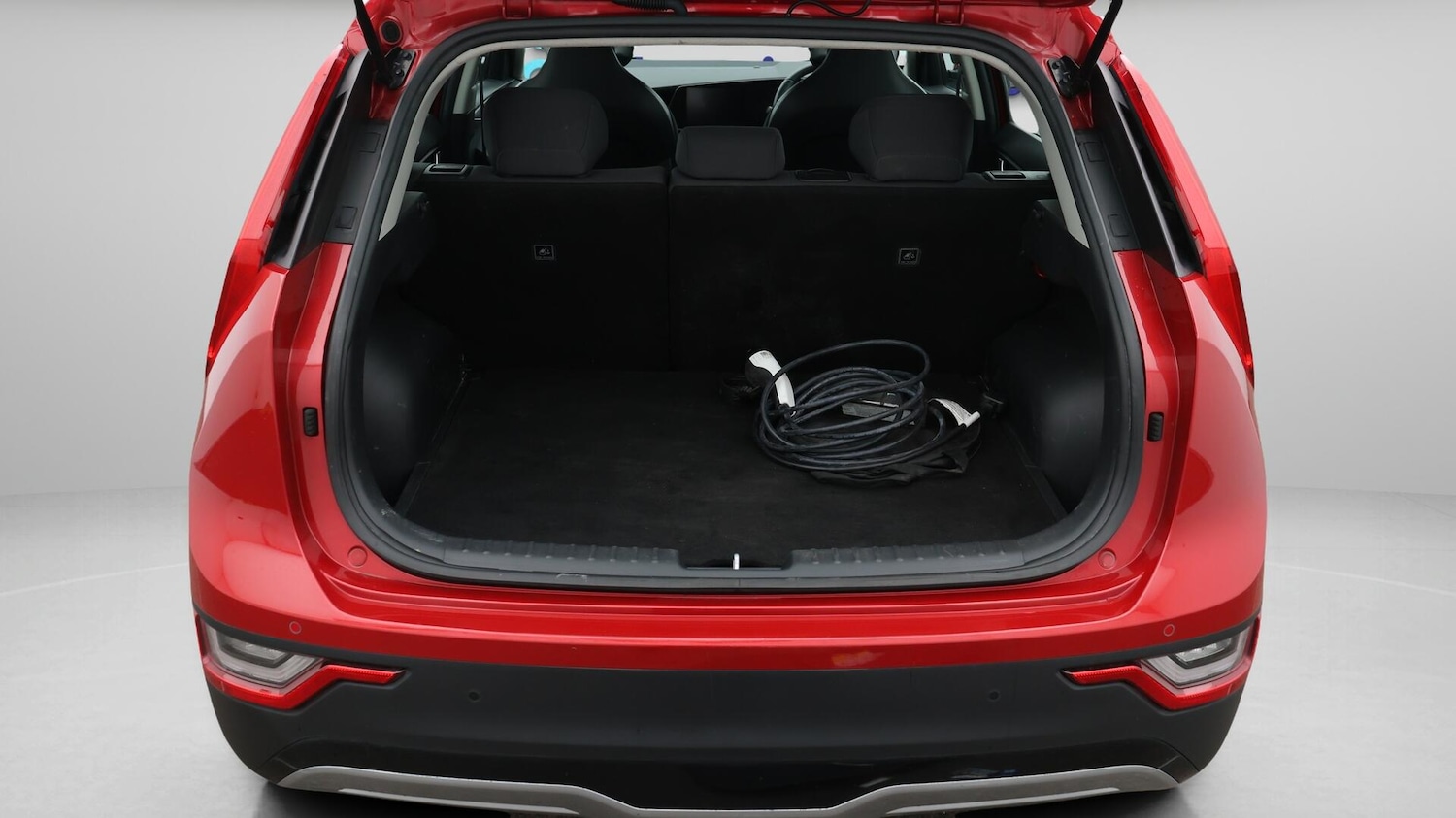 Used Kia Niro 2022 for sale - 76701265: Photo 17