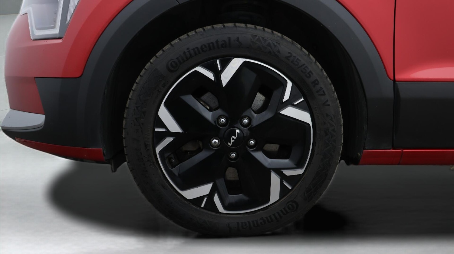 Used Kia Niro 2022 for sale - 76701265: Photo 18