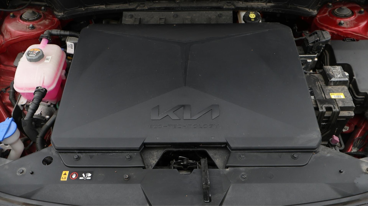 Used Kia Niro 2022 for sale - 76701265: Photo 19