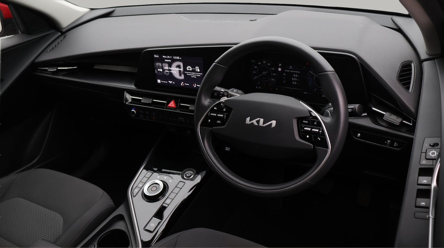 Used Kia Niro 2022 for sale - 76701265: Photo 9