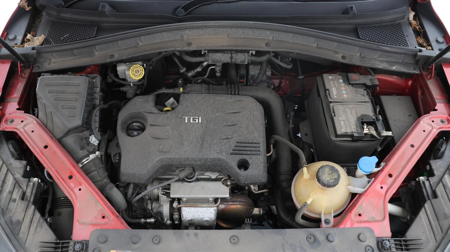 Vehicle 19