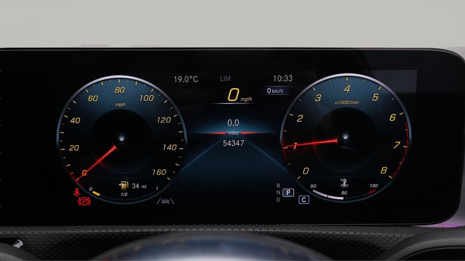 Used Mercedes-Benz CLA 2021 for sale - 77664467: Photo 10