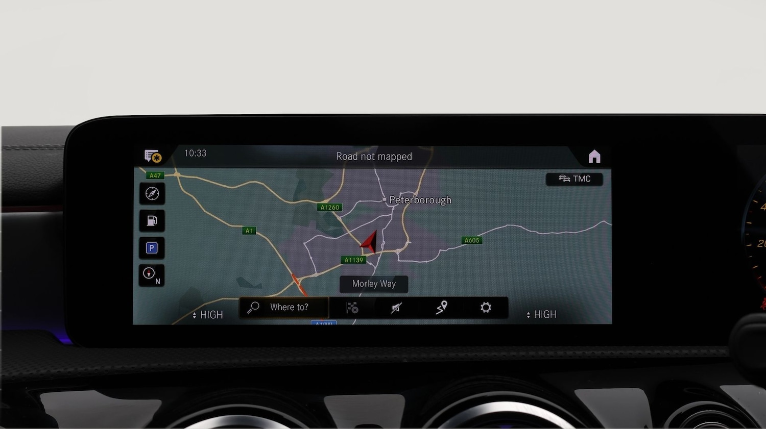 Used Mercedes-Benz CLA 2021 for sale - 77664467: Photo 11