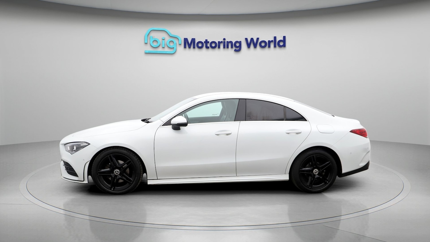 Used Mercedes-Benz CLA 2021 for sale - 77664467: Photo 4