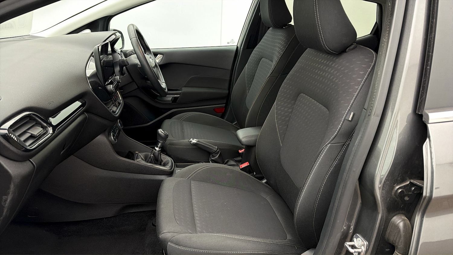 Used Ford Fiesta 2020 for sale - 78027593: Photo 13