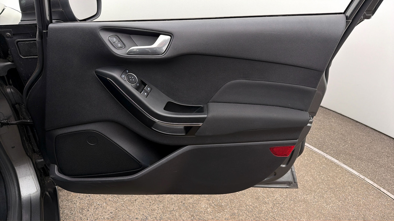 Used Ford Fiesta 2020 for sale - 78027593: Photo 14