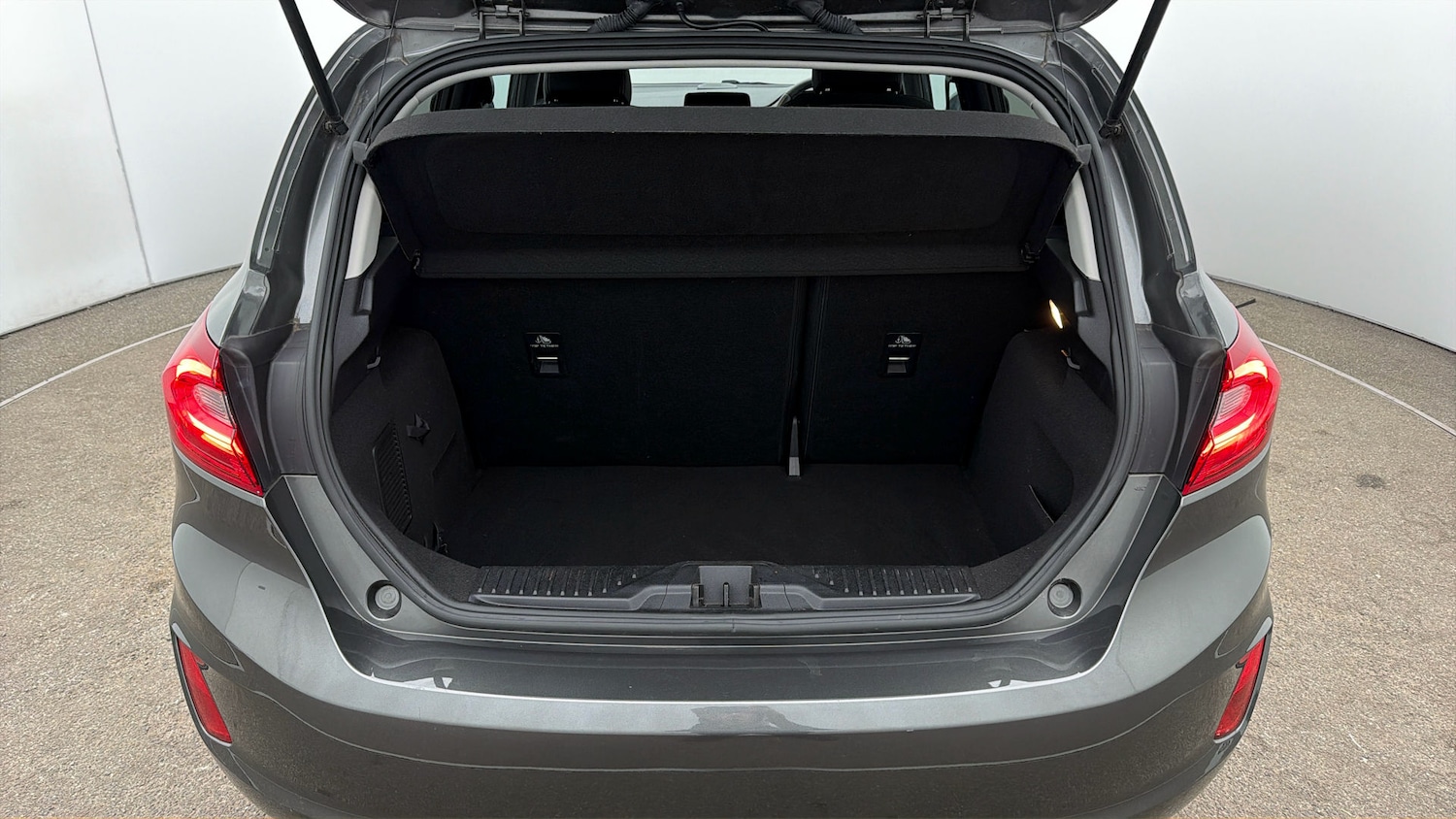 Used Ford Fiesta 2020 for sale - 78027593: Photo 16