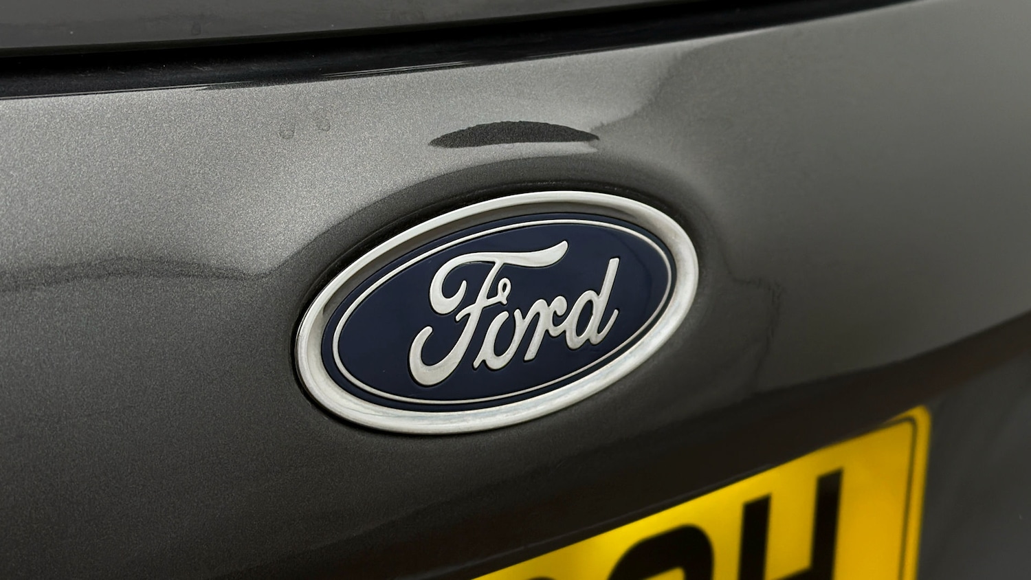 Used Ford Fiesta 2020 for sale - 78027593: Photo 19