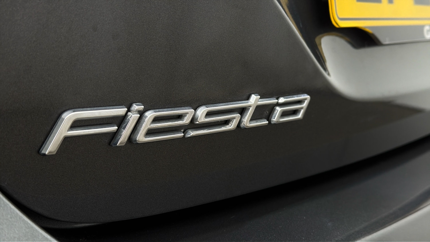 Used Ford Fiesta 2020 for sale - 78027593: Photo 20