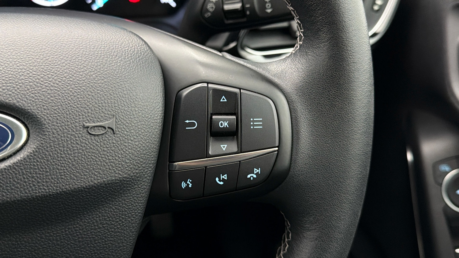 Used Ford Fiesta 2020 for sale - 78027593: Photo 23