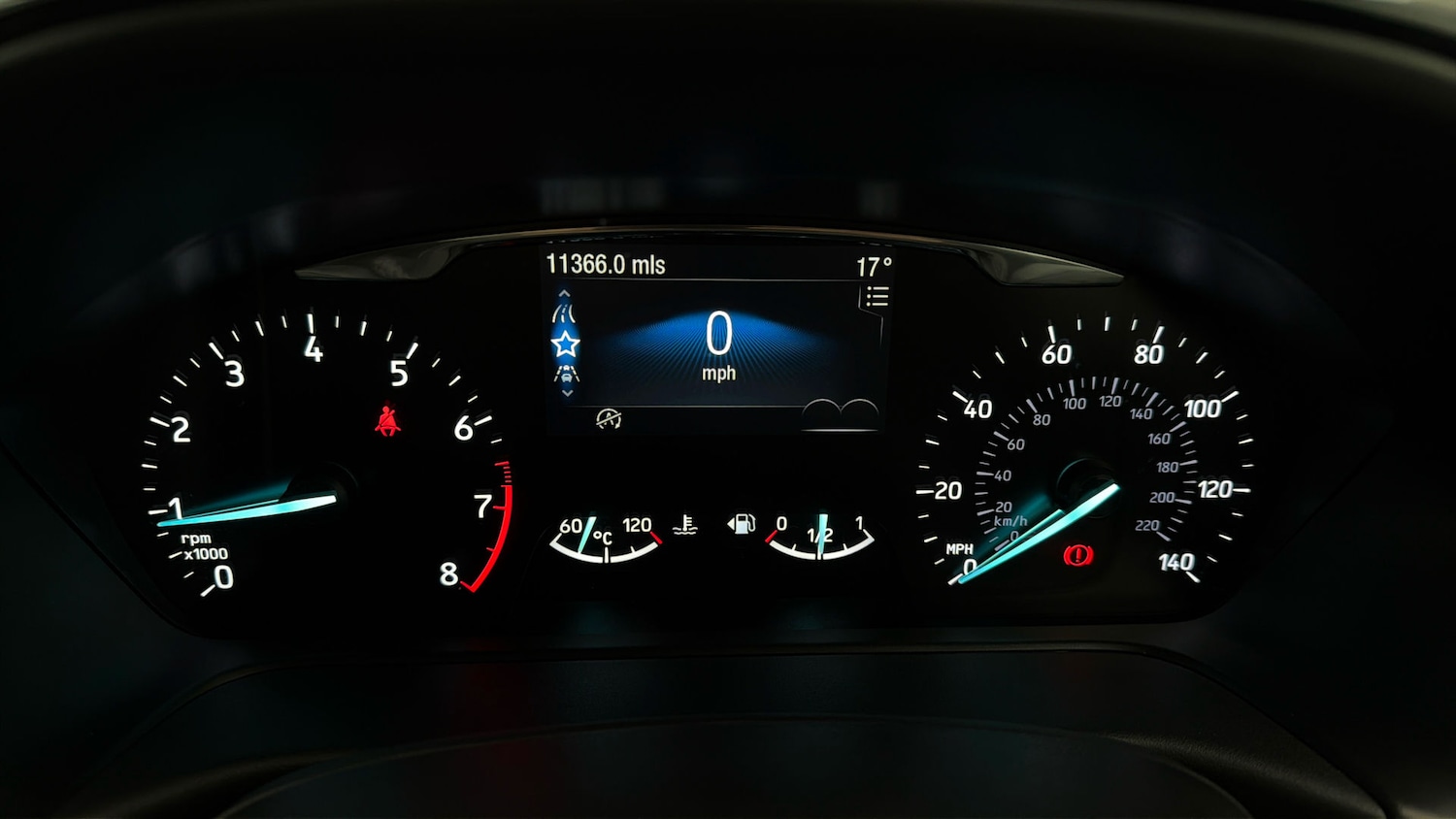 Used Ford Fiesta 2020 for sale - 78027593: Photo 24